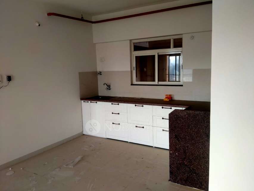 3 BHK Flat In Puraniks Aldea Espanola for Rent  In Baner
