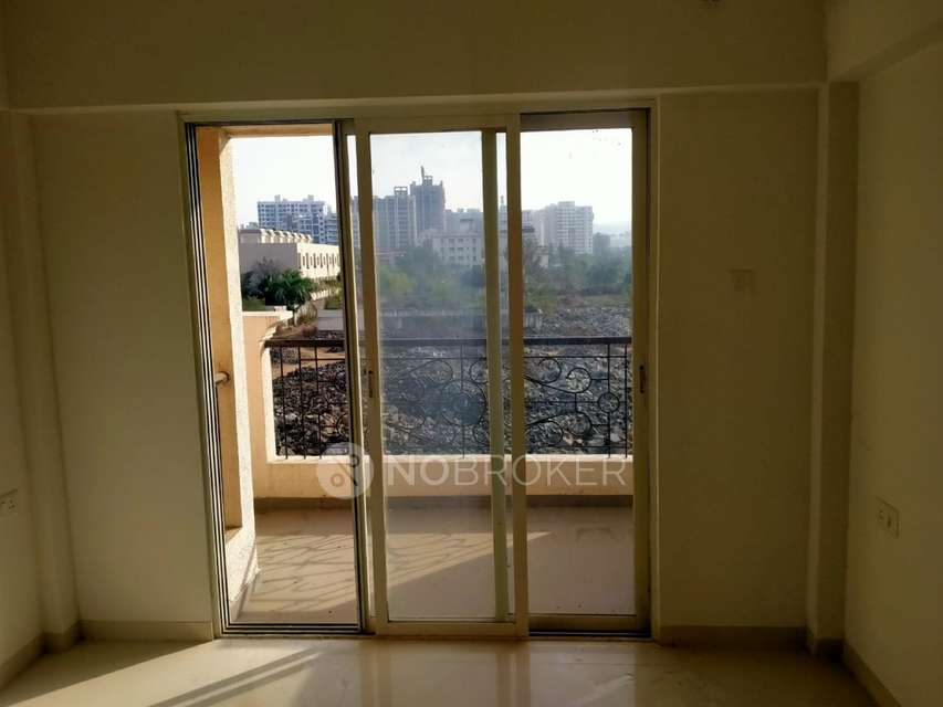 3 BHK Flat In Puraniks Aldea Espanola for Rent  In Baner
