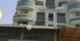 Single Room for Female In 1 BHK  In Swamikunj Apartment Yashwant Nagar  In Umang Medical 
