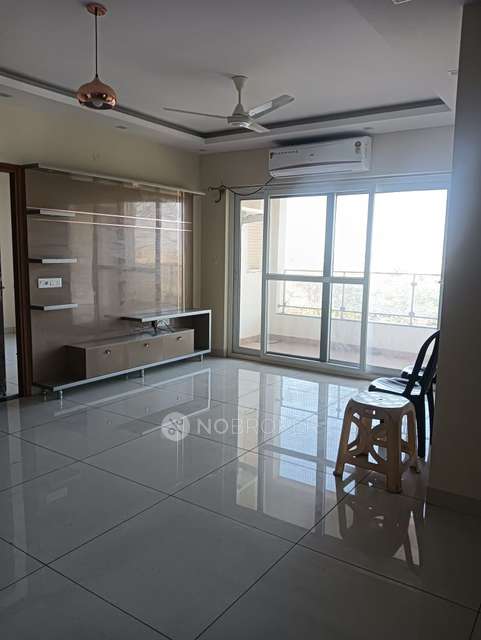 3 BHK Flat In Ncc Urban Parkview for Rent  In Yelahanka
