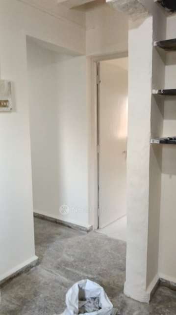 1 BHK Flat In Gauravi Apartment for Rent  In Baner