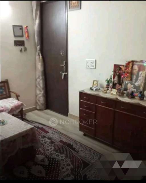 2 BHK Flat In Gokul Dham Society for Rent  In West Sant Nagar Chandan Vihar