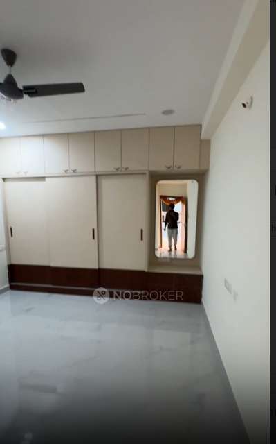 3 BHK Flat In Sr Pearl for Rent  In Pearl Site