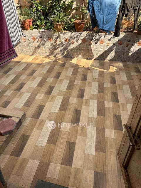 3 BHK Villa In Suyash Srushti Apartment for Rent  In Hadapsar