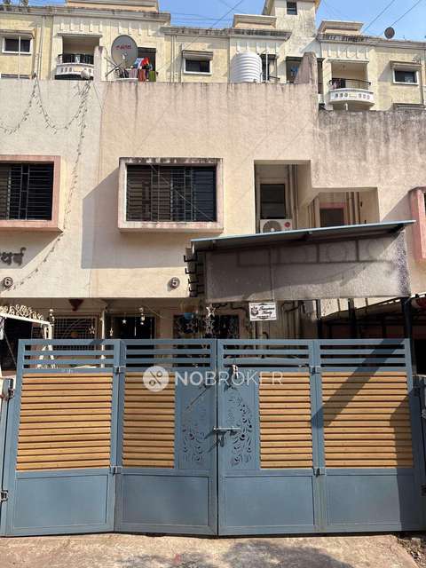 3 BHK Villa In Suyash Srushti Apartment for Rent  In Hadapsar
