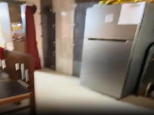 3 BHK Villa In Suyash Srushti Apartment for Rent  In Hadapsar