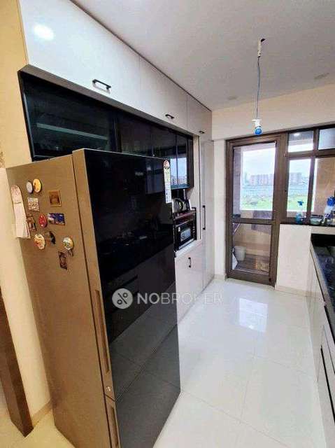 2 BHK Flat In Ganga New Town for Rent  In Dhanori