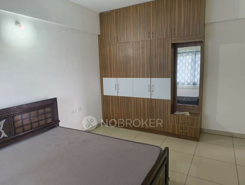 3 BHK Flat In Narya 5 Elements, Kr Puram For Sale  In Belathur