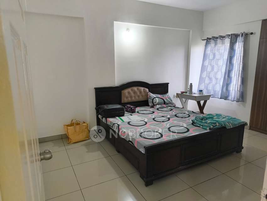 3 BHK Flat In Narya 5 Elements, Kr Puram For Sale  In Belathur