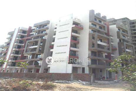 1 BHK Flat In Ammar Residency For Sale  In Taloja