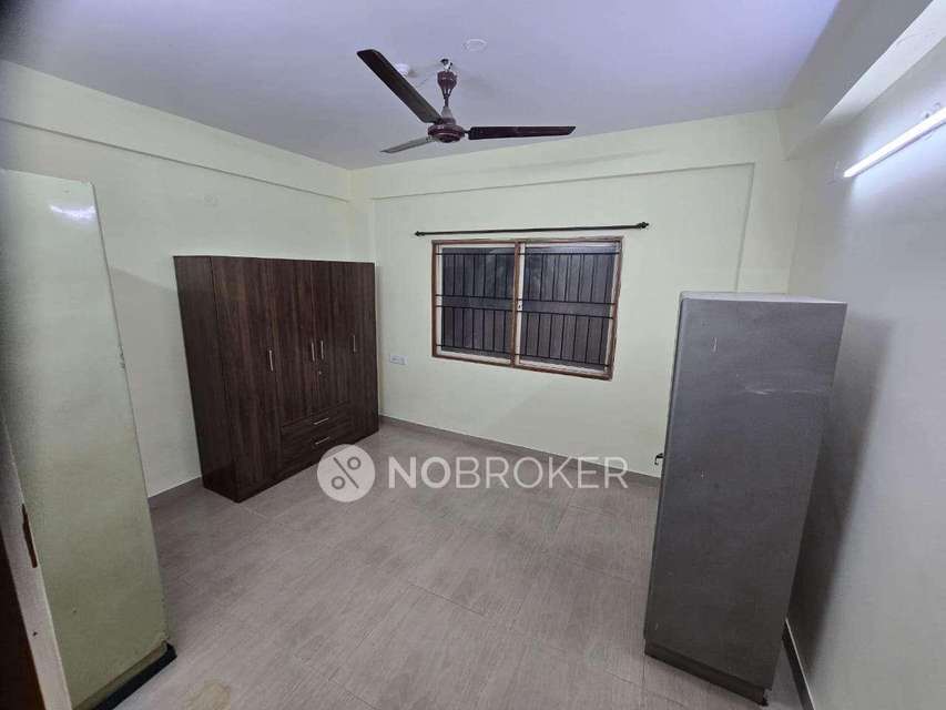 2 BHK Flat In Lotus Heights  For Sale  In Kundanhalli