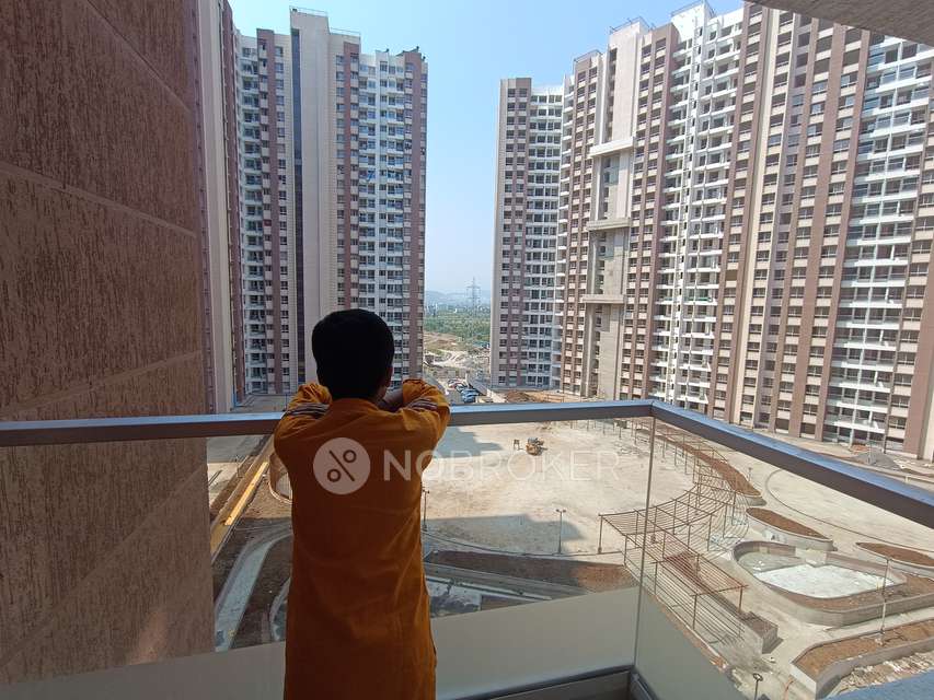 1 BHK Flat In Vtp Belair, Mahalunge For Sale  In Mahalunge