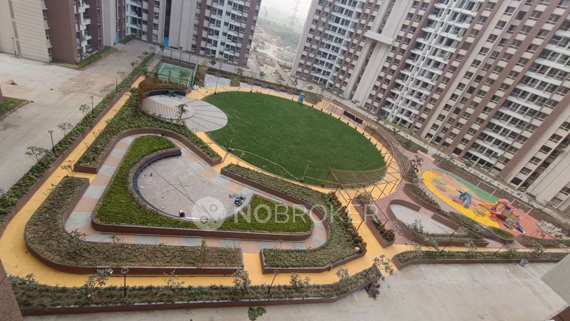 1 BHK Flat In Vtp Belair, Mahalunge For Sale  In Mahalunge