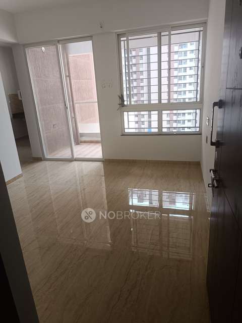 1 BHK Flat In Vtp Belair, Mahalunge For Sale  In Mahalunge