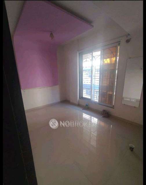 1 BHK Flat In Swastik Residency For Sale  In Kasheli Toll Naka, Old Agra Road, Puranik Villas, Kasheli, Maharashtra, India
