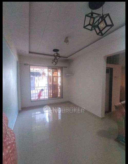 1 BHK Flat In Swastik Residency For Sale  In Kasheli Toll Naka, Old Agra Road, Puranik Villas, Kasheli, Maharashtra, India