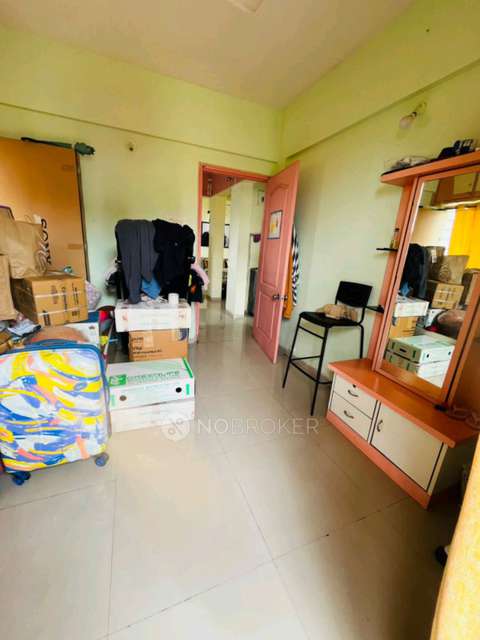 2 BHK Flat In Much More for Rent  In Tingre Nagar