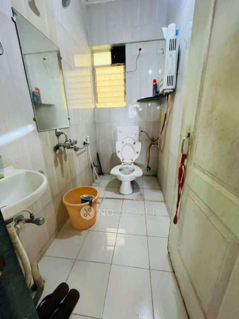 2 BHK Flat In Much More for Rent  In Tingre Nagar