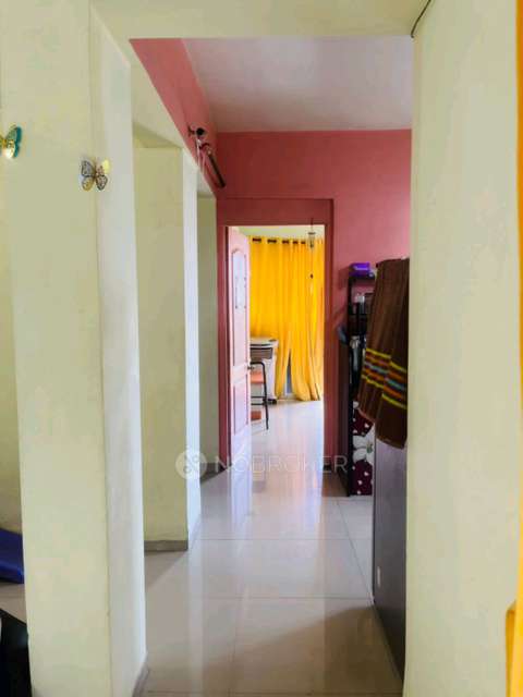 2 BHK Flat In Much More for Rent  In Tingre Nagar