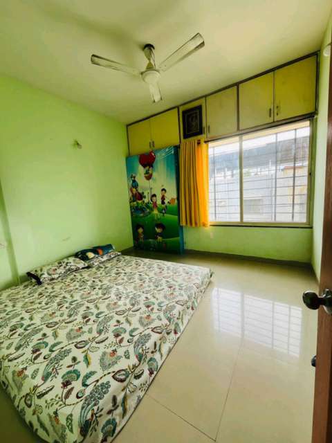 2 BHK Flat In Much More for Rent  In Tingre Nagar