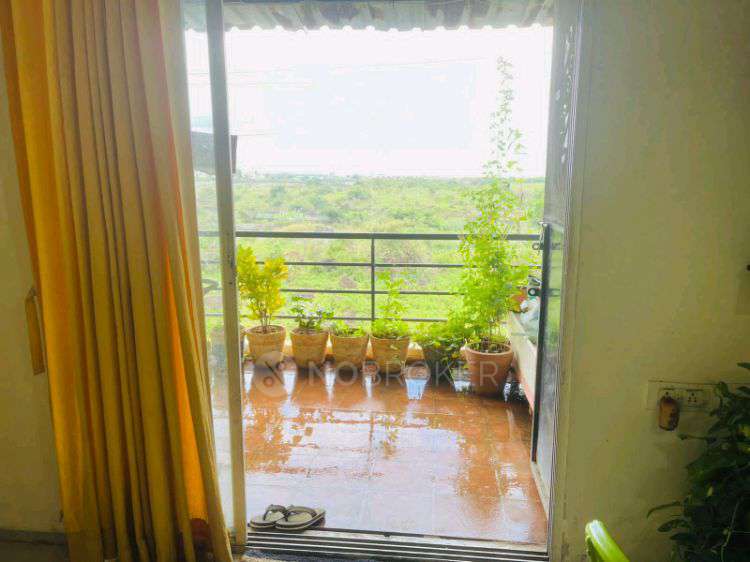 2 BHK Flat In Much More for Rent  In Tingre Nagar