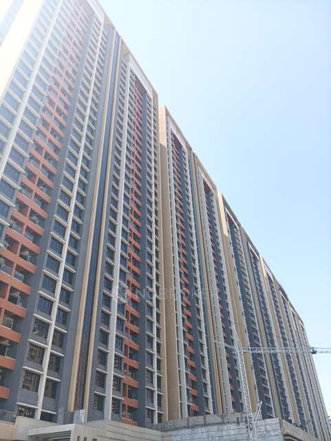 2 BHK Flat In Vtp Aethereus, For Sale  In Mahalunge