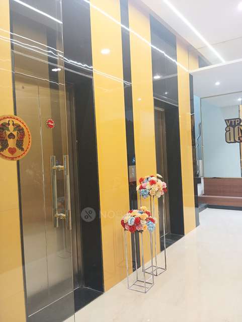 2 BHK Flat In Vtp Aethereus, For Sale  In Mahalunge