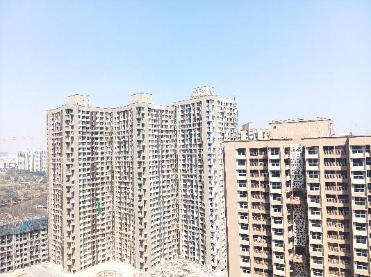 2 BHK Flat In Vtp Aethereus, For Sale  In Mahalunge