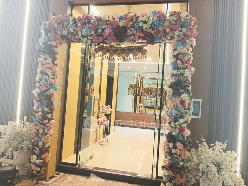 2 BHK Flat In Vtp Aethereus, For Sale  In Mahalunge