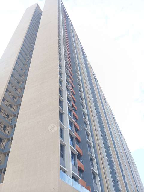 2 BHK Flat In Vtp Aethereus, For Sale  In Mahalunge