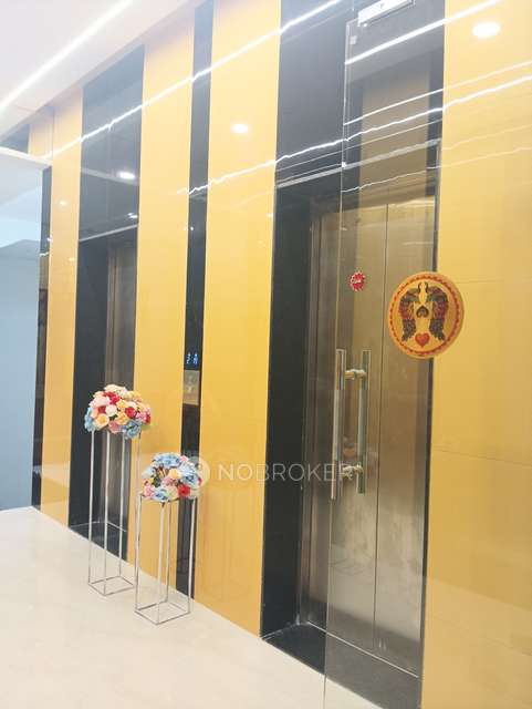 2 BHK Flat In Vtp Aethereus, For Sale  In Mahalunge