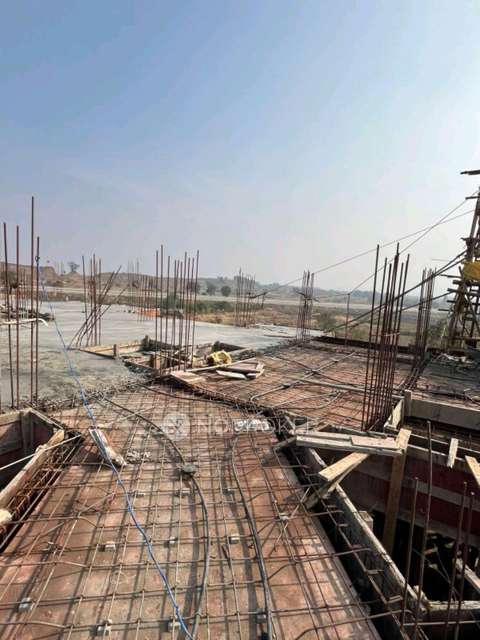 1 BHK Flat In Pearl Heights For Sale  In Badlapur West