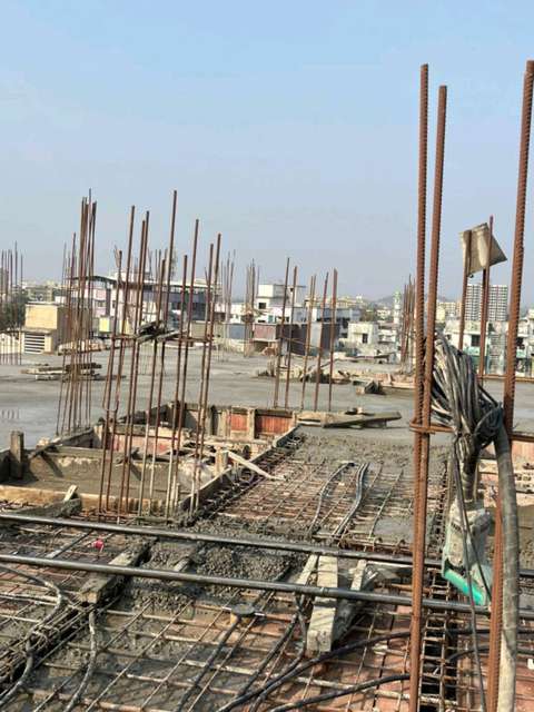 1 BHK Flat In Pearl Heights For Sale  In Badlapur West