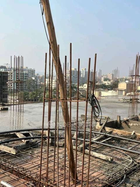 1 BHK Flat In Pearl Heights For Sale  In Badlapur West