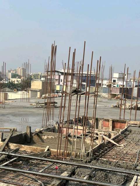 1 BHK Flat In Pearl Heights For Sale  In Badlapur West