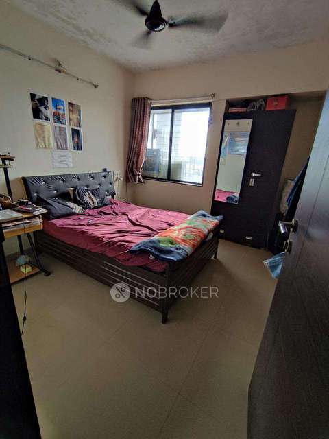 2 BHK Flat In Vastushree Adrina for Rent  In Lonkar Nagar