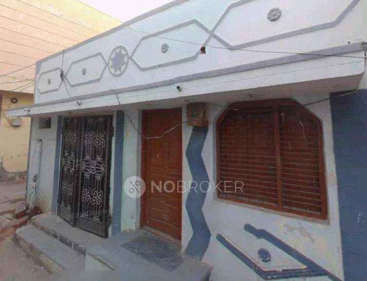 3 BHK House For Sale  In # Ghazi Millat Colony