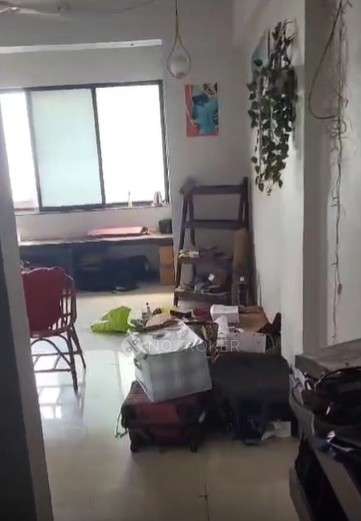 1 BHK Flat In Sun for Rent  In Andheri West