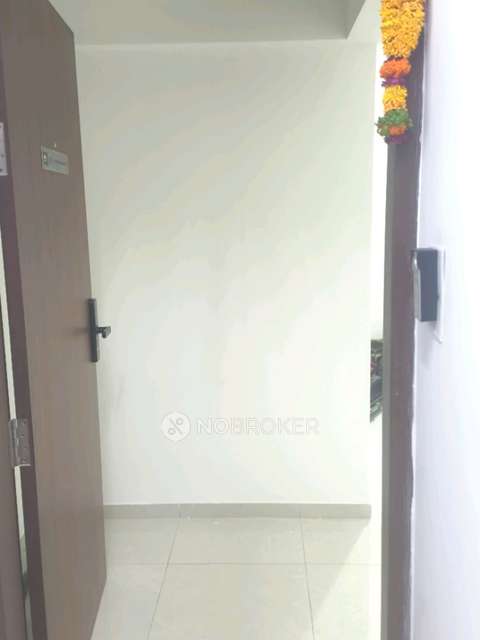 2 BHK Flat In Kolte Patil Little Earth for Rent  In Kiwale