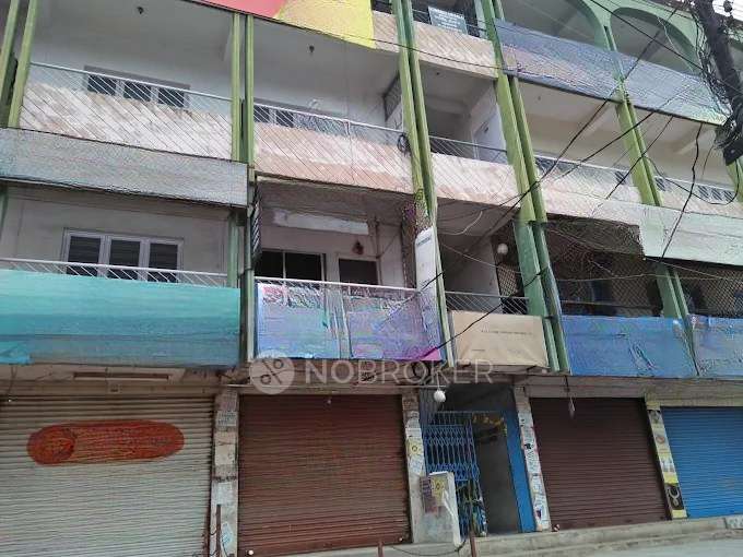 Showroom in Manikonda Jagir, Ranga Reddy, Hyderabad for Rent 