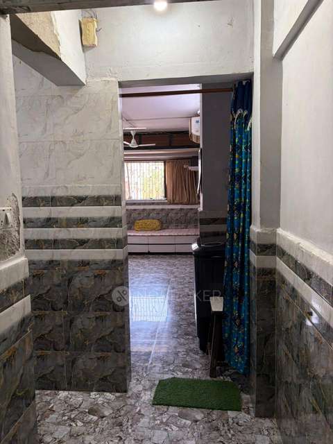 2 BHK Flat In Azra Apartment, Mumbra For Sale  In Sumaiya High School & Jr. College