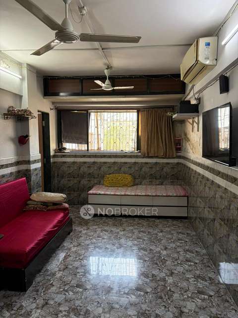 2 BHK Flat In Azra Apartment, Mumbra For Sale  In Sumaiya High School & Jr. College