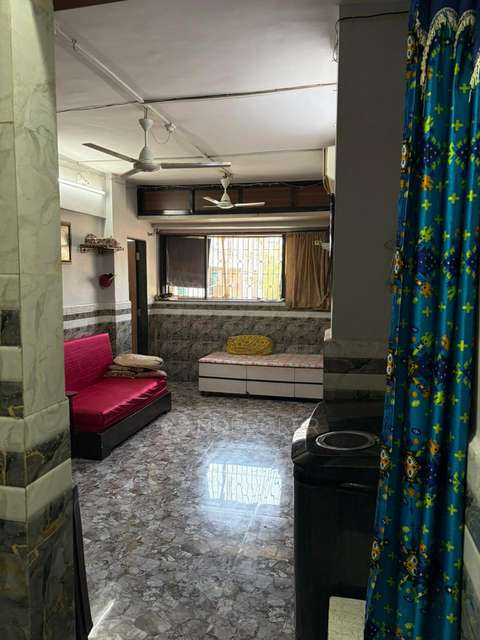 2 BHK Flat In Azra Apartment, Mumbra For Sale  In Sumaiya High School & Jr. College