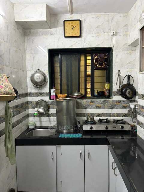 2 BHK Flat In Azra Apartment, Mumbra For Sale  In Sumaiya High School & Jr. College