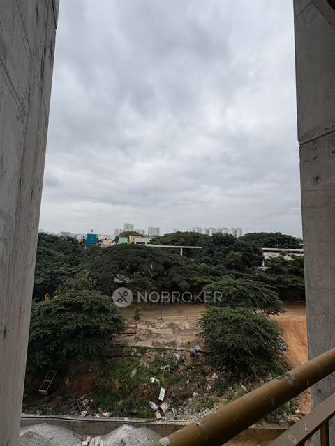 2 BHK Flat In Shapoorji Pallonji Parkwest 2 For Sale  In Jagajeevanram Nagar