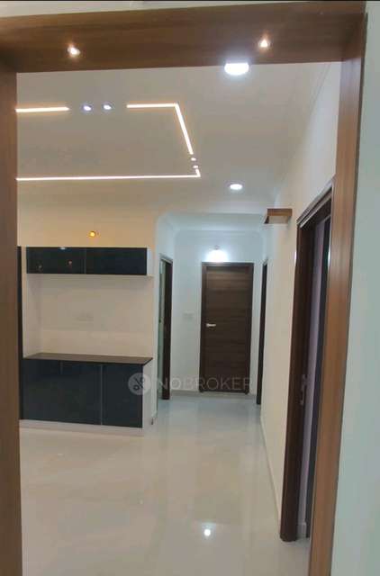 3 BHK Flat In Srinidhi Iris for Rent  In Srinidhi Iris