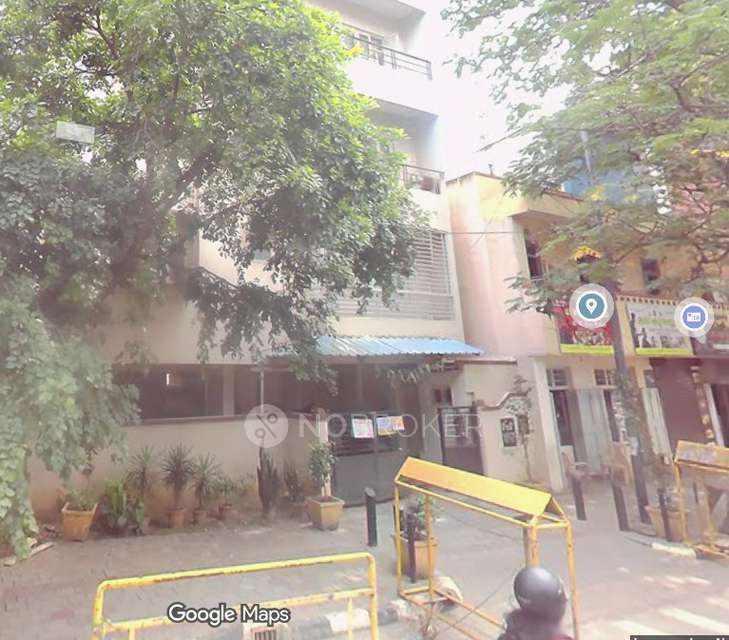 2 BHK House for Lease  In 273, Seshadripuram Main Rd, Kempanna Layout, Dn Ramaiah Layout, Guttahalli, Bengaluru, Karnataka 560003, India