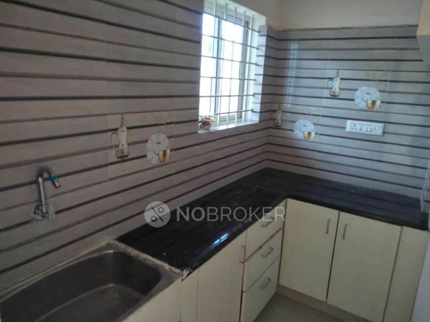 1 BHK House for Rent  In Horamavu