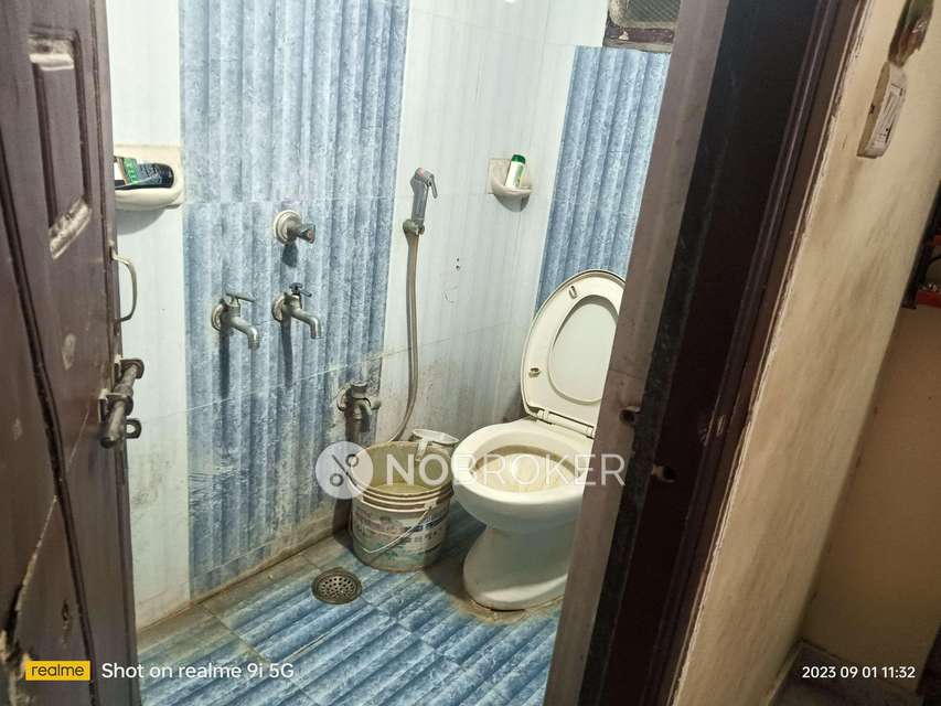 3 BHK Flat In Rk Residency For Sale  In Borabanda