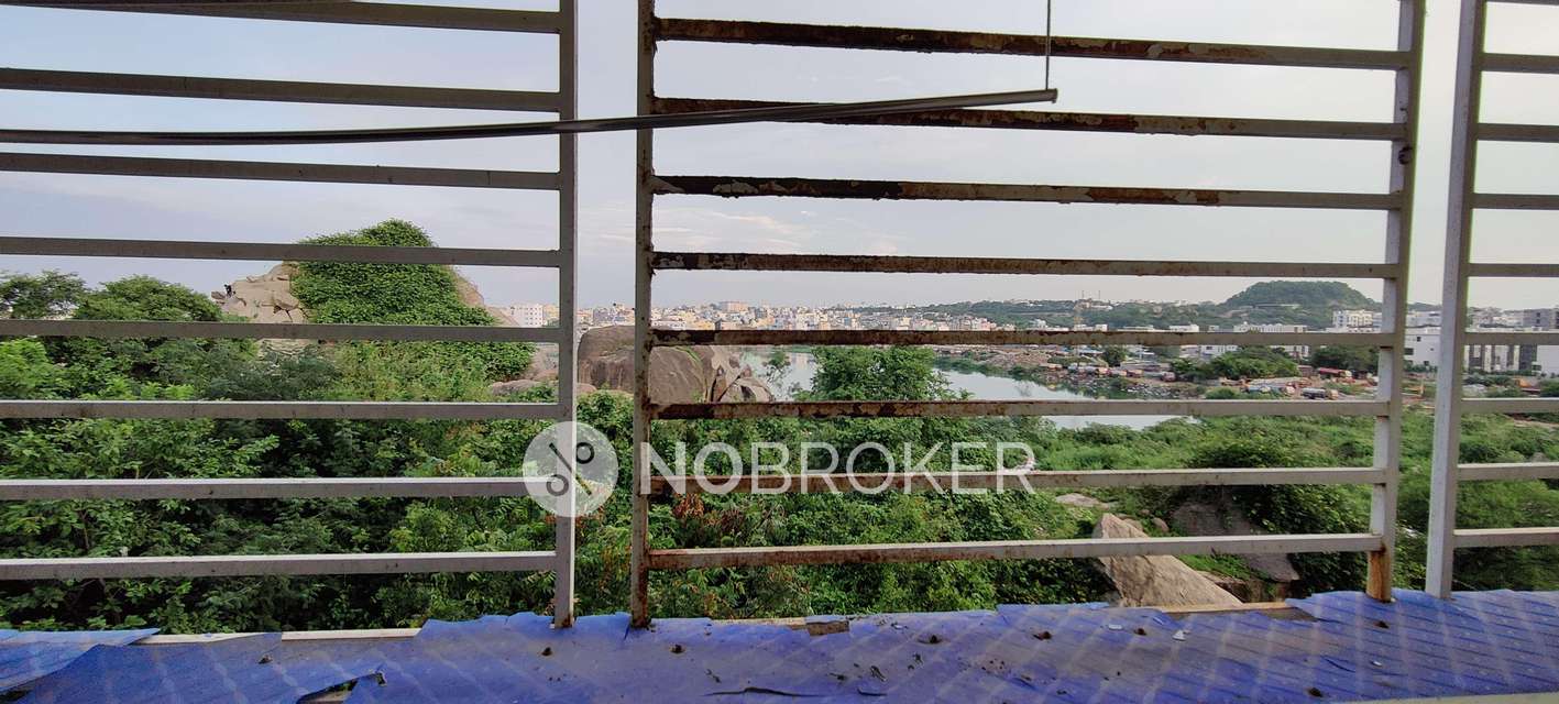 3 BHK Flat In Rk Residency For Sale  In Borabanda